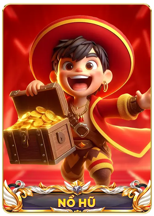 Chuyên mục nổ hũ 28bet